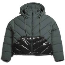 Veste Munich Chaqueta Mujer Modèle Puffer Snow