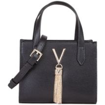 Sac à main Valentino By Mario Sac a main Valentino Ref 63955 Noir 20*16*10 cm