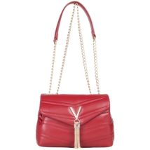 Sac Bandouliere Valentino By Mario Sac porte travers Valentino Ref 63958 Rouge 23*17*9 cm