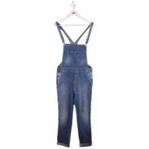 Combinaisons 7 for all Mankind Combinaison en coton