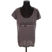 T-shirt Yuj T-shirt en coton