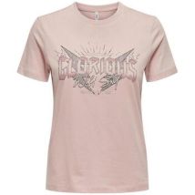 T-shirt Only 15330960