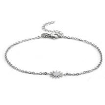 Bracelets Sixtystones Sixty Stones - 60 - Chaîne Cheville -