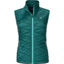 Gilet SchÖffel Wander-weste Zipin Seewand Vest