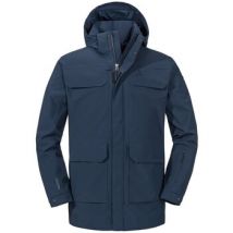 Parka SchÖffel Trekking-wanderjacke Geneva
