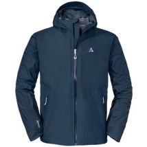 Veste SchÖffel Sommer Trekking-wanderjacke 3-lagen Ryten