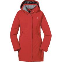 Parka SchÖffel Wintermantel Insulated Bastianisee