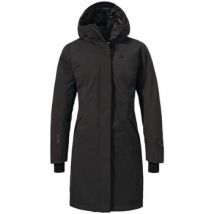 Manteau SchÖffel Winter parka Urban Insulated Coat Style Gregale Wms