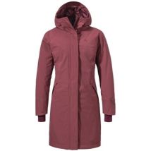 Veste SchÖffel Winter-parka Urban Insulated Coat Style Gregale Wms