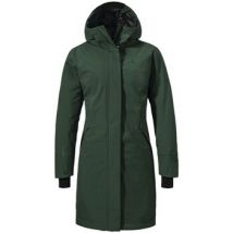 Veste SchÖffel Winter-parka Urban Insulated Coat Style Gregale Wms