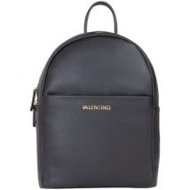 Sac a dos Valentino By Mario Sac a dos Valentino Ref 63964 Noir 32.5*25*13 cm