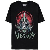 T-shirt Stranger Things Vecna
