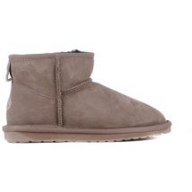 Bottines EMU Stinger Micro Coriander