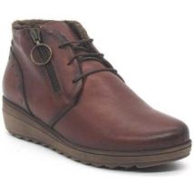 Bottines Giorda 27942