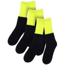 Chaussettes Bike Ribbon RW10404