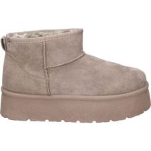 Bottines Stay G59-2277