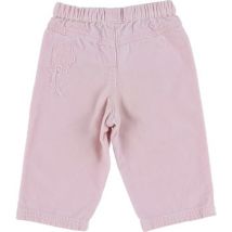 Pantalon enfant Nr Pantalon rose