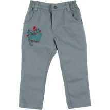 Pantalon enfant Marese Pantalon kaki