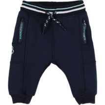 Pantalon enfant LuluCastagnette Pantalon bleu