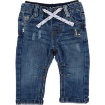 Pantalon enfant LuluCastagnette Pantalon bleu