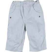 Pantalon enfant Miniman Pantalon gris