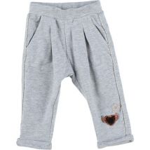 Pantalon enfant Miniman Pantalon gris
