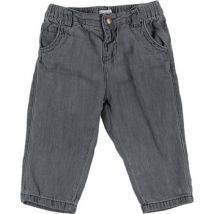 Pantalon enfant Brioche Pantalon gris