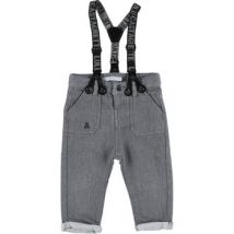Pantalon enfant LuluCastagnette Pantalon gris