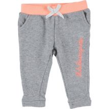 Pantalon enfant LuluCastagnette Pantalon gris, rose, argent