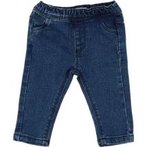 Pantalon enfant MES PETITS CAILLOUX Pantalon bleu