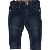 Pantalon enfant MES PETITS CAILLOUX Pantalon bleu