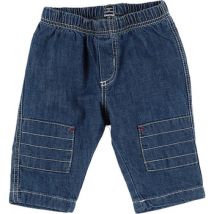 Pantalon enfant Terre De Marins Pantalon bleu