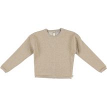 Pull enfant Boboli Pull doré