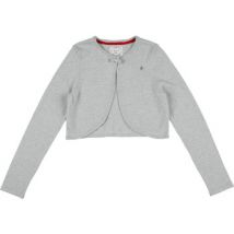 Gilet enfant Sergent Major Gilet boléro gris, argent