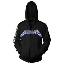 Sweat-shirt Metallica Ride The Lightning
