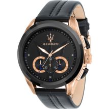 Montre Maserati Traguardo R8871612025