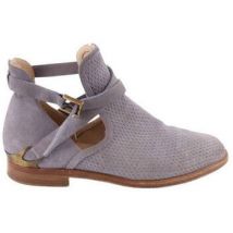Boots Fratelli Rossetti Boots en daim