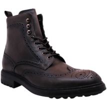 Boots Jefferson giorgio botines