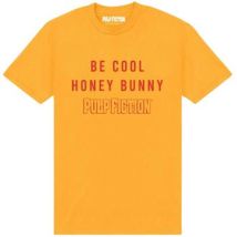 T-shirt Pulp Fiction Honey Bunny
