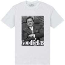 T-shirt Goodfellas Tommy Devito