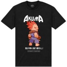 T-shirt Street Fighter PN253