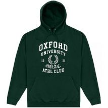 Sweat-shirt University Of Oxford Athletic
