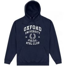 Sweat-shirt University Of Oxford Athletic