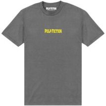 T-shirt Pulp Fiction Dance Good