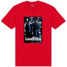 T-shirt Goodfellas Gangsters