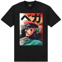 T-shirt Street Fighter PN433