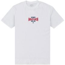 T-shirt Street Fighter Ken's Dojo