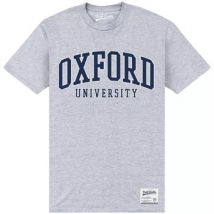 T-shirt University Of Oxford PN471