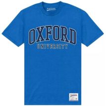 T-shirt University Of Oxford PN471
