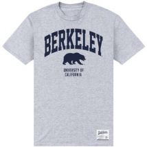 T-shirt Berkeley PN473